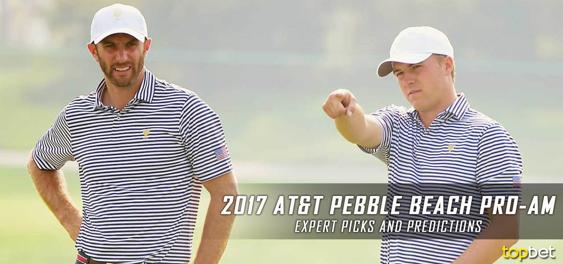 2017 AT T Pebble Beach Pro Am Expert Picks And Predictions