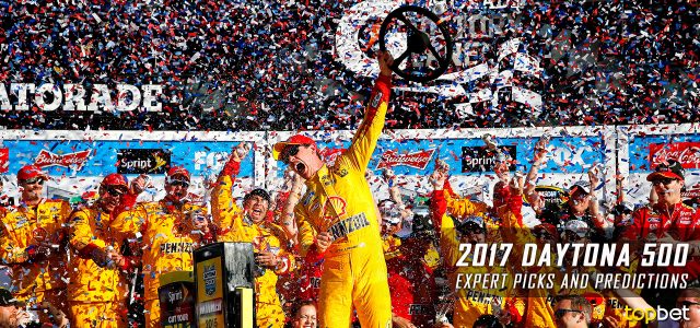 2017 Daytona 500 Expert Picks and Predictions – NASCAR Betting Preview
