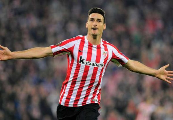 2017 Europa Cup preview Aritz Aduriz