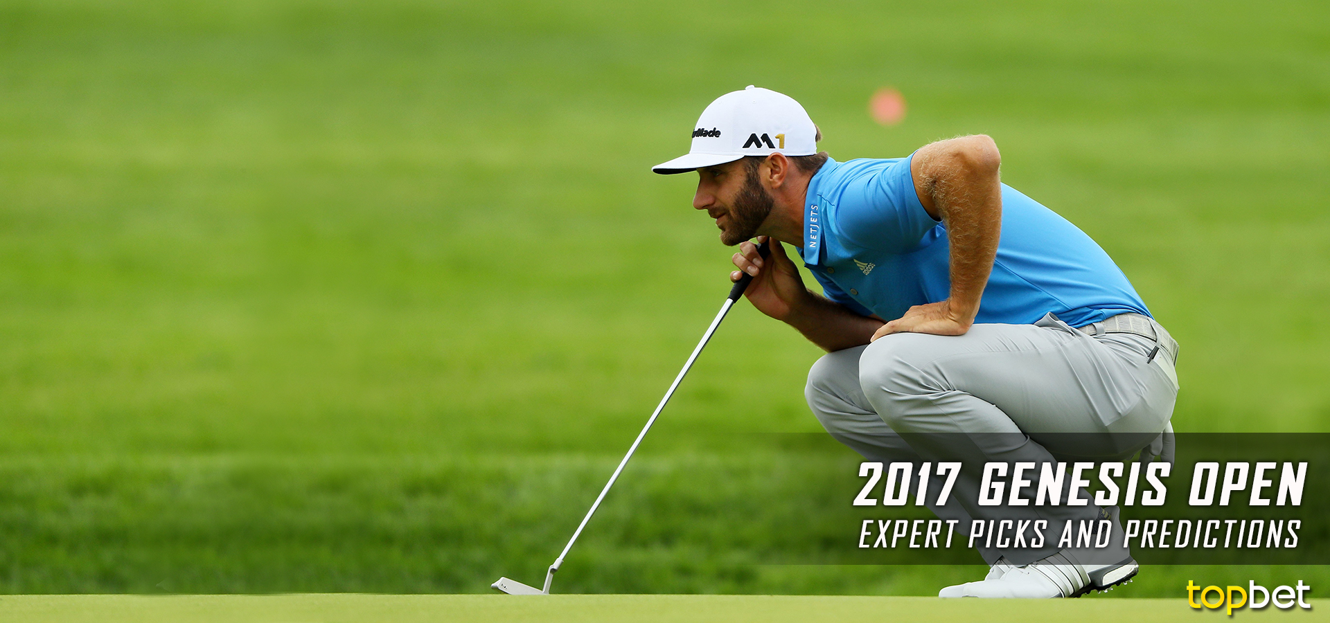 2017 Genesis Open Expert Picks and Predictions