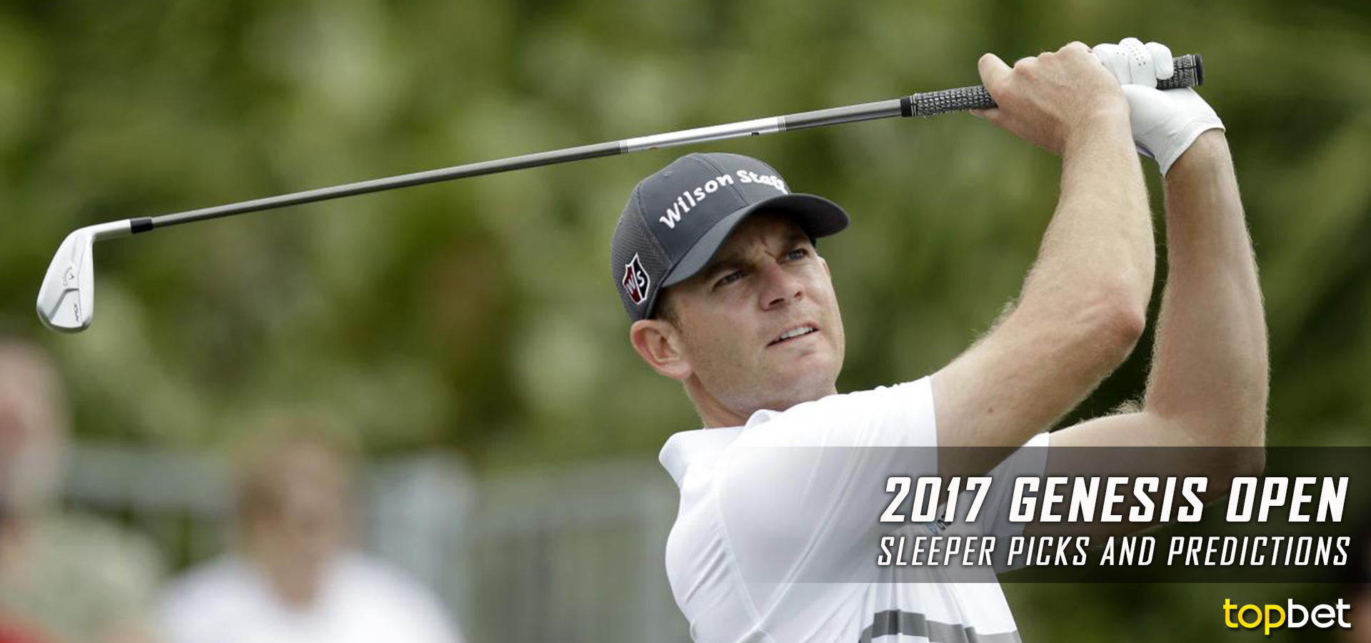 2017 Genesis Open Sleeper Picks, Odds and Predictions