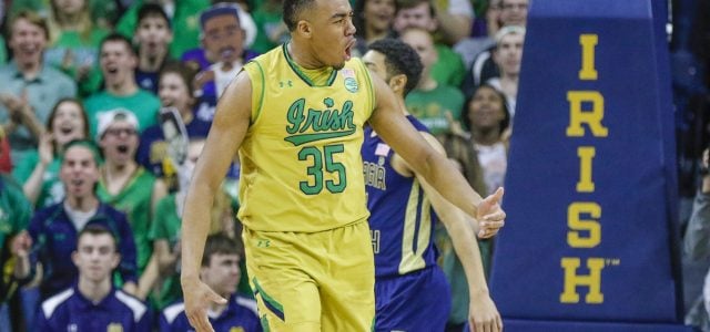 Boston College Eagles vs. Notre Dame Fighting Irish Predictions, Picks, Odds and NCAA Basketball Betting Preview – March 1, 2017
