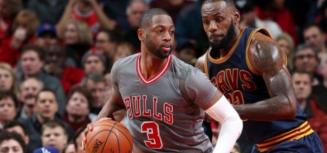 Chicago Bulls vs. Cleveland Cavaliers Predictions, Picks and NBA Preview – February 25, 2017