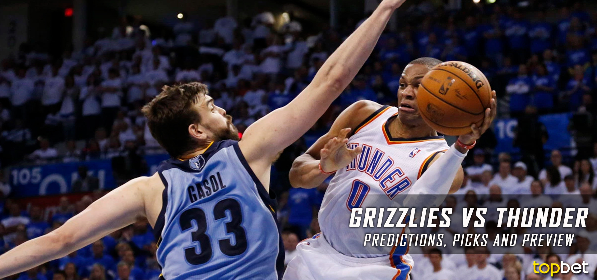 Grizzlies vs Thunder Predictions and Preview February 2017