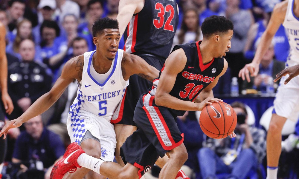Kentucky vs Basketball Predictions, Picks & Preview