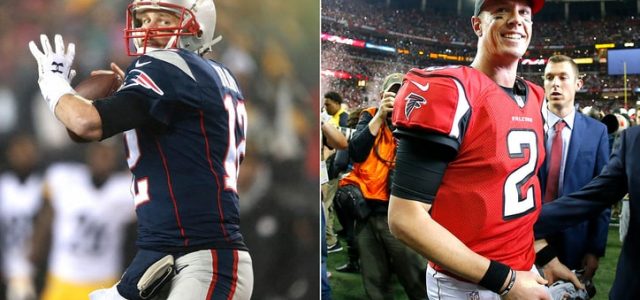 NFL Super Bowl 51 Futures Odds Update – February 4, 2017