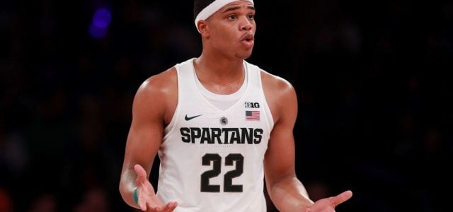 Wisconsin Badgers vs. Michigan State Spartans Predictions, Picks, Odds and NCAA Basketball Betting Preview – February 26, 2017