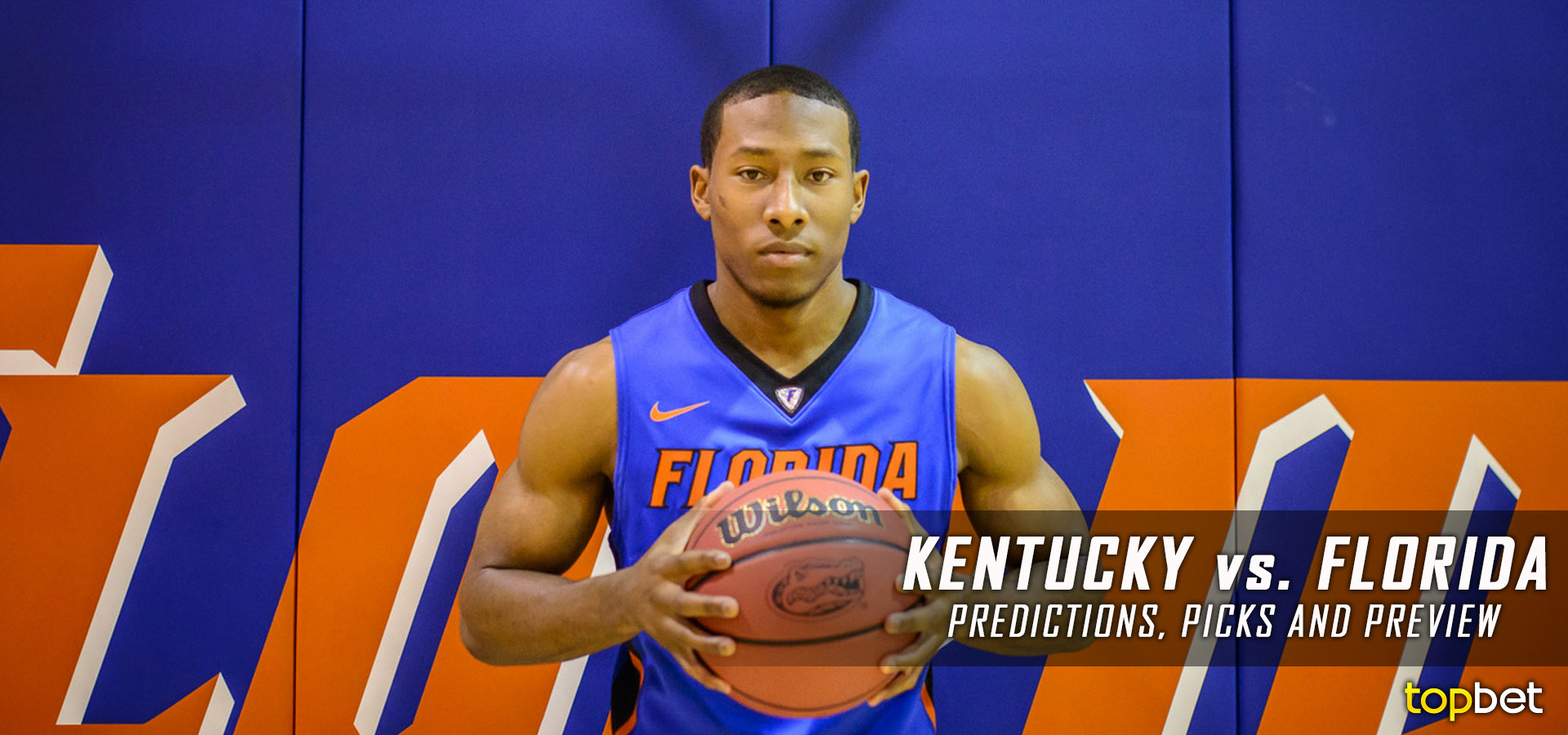 Florida Gators vs Kentucky Wildcats Prediction and Odds