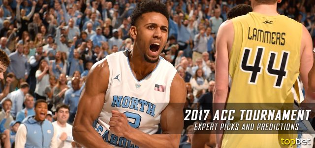 2017 ACC Conference Championship Expert Picks and Predictions