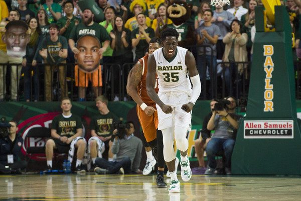 Baylor Johnathan Motley Big 12 preview