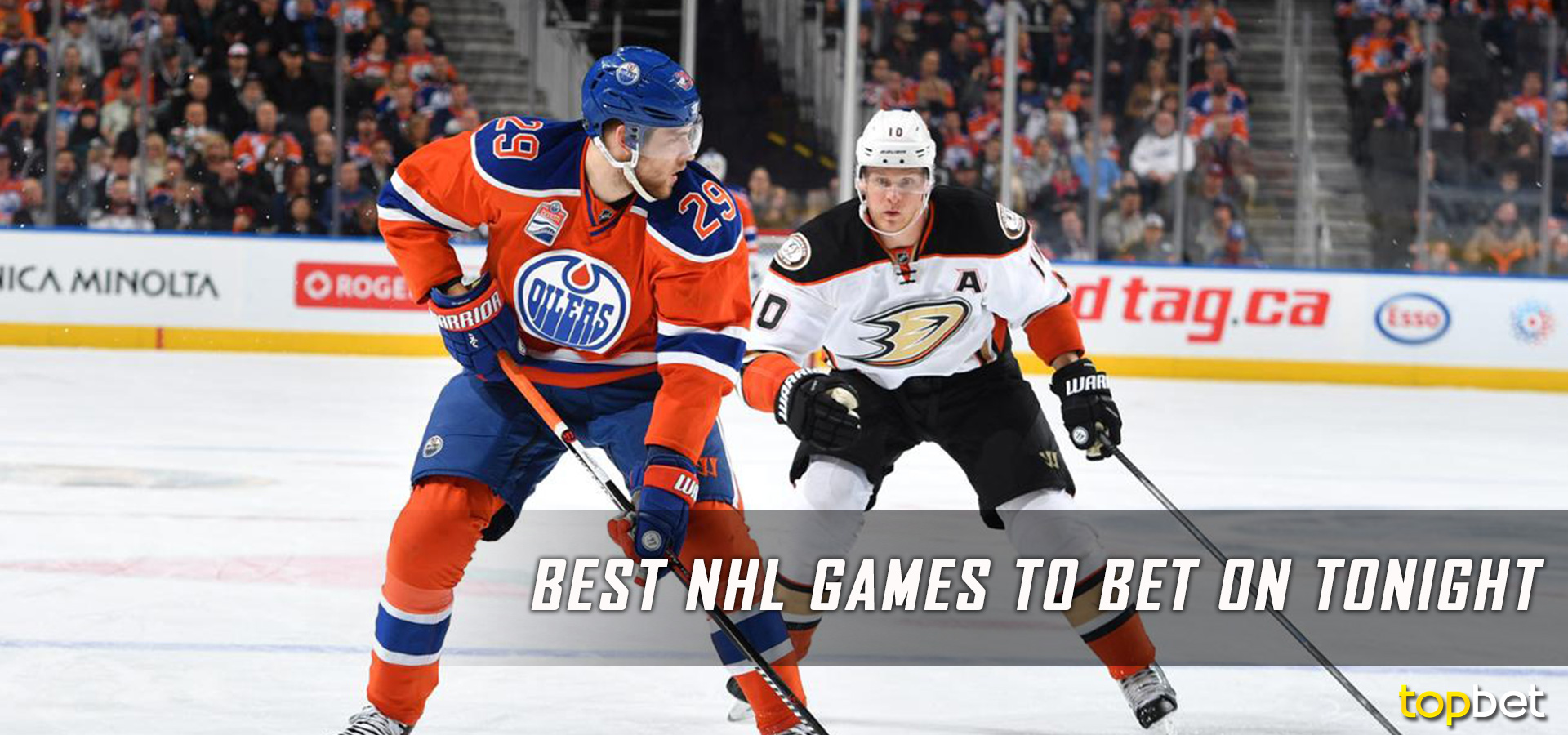 Best NHL Games To Bet On Tonight March 22 2017