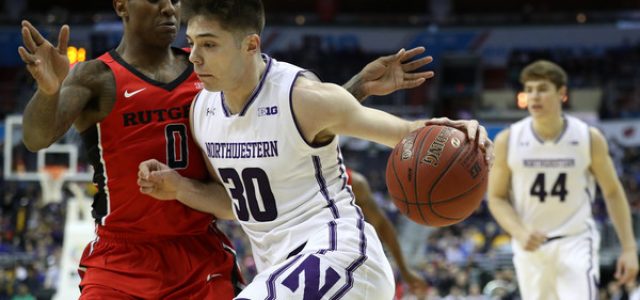 2017 Big Ten Tournament Semifinal Round – Northwestern Wildcats vs. Wisconsin Badgers Predictions, Picks and NCAA Basketball Betting Preview