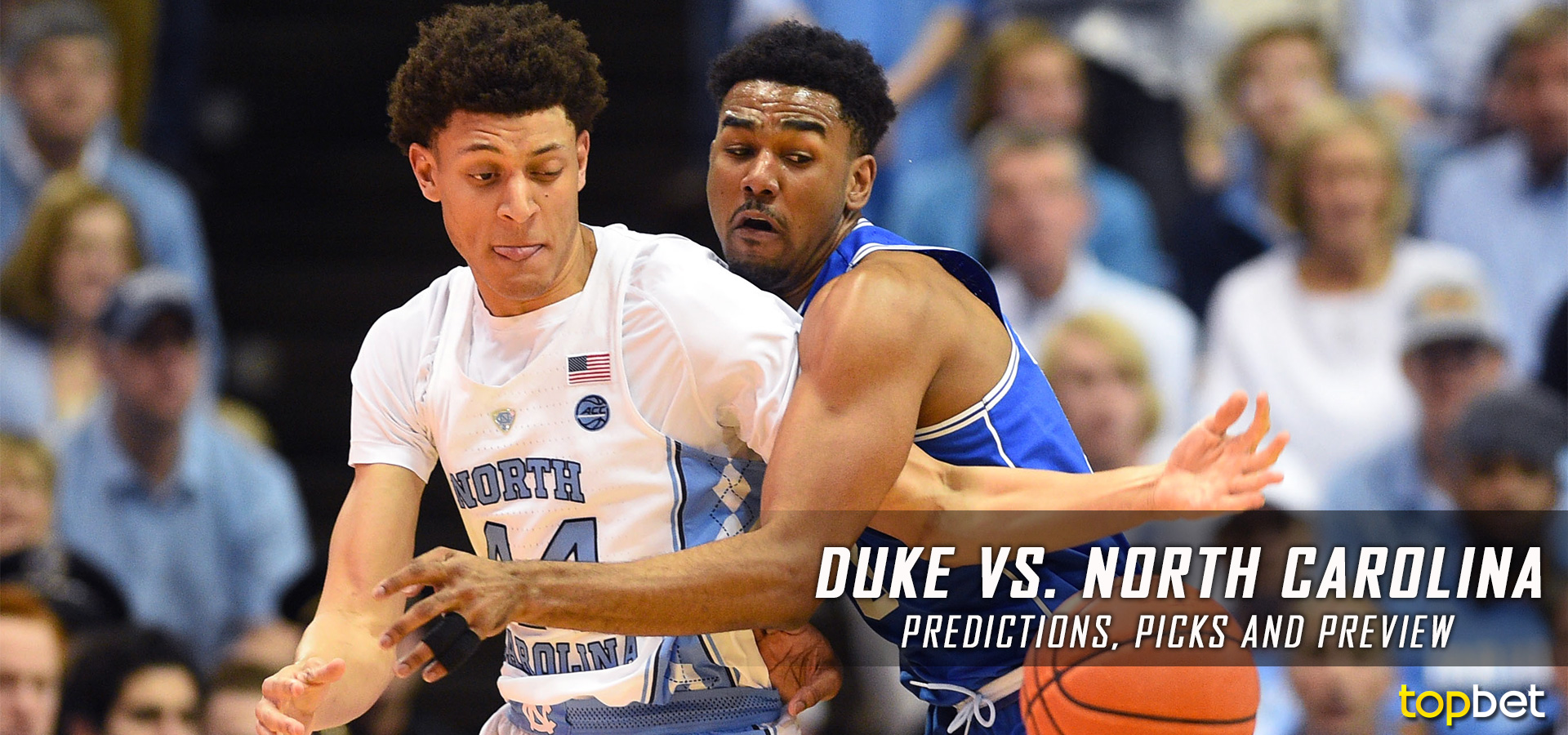 Duke Vs North Carolina Acc Tournament Predictions And Preview 