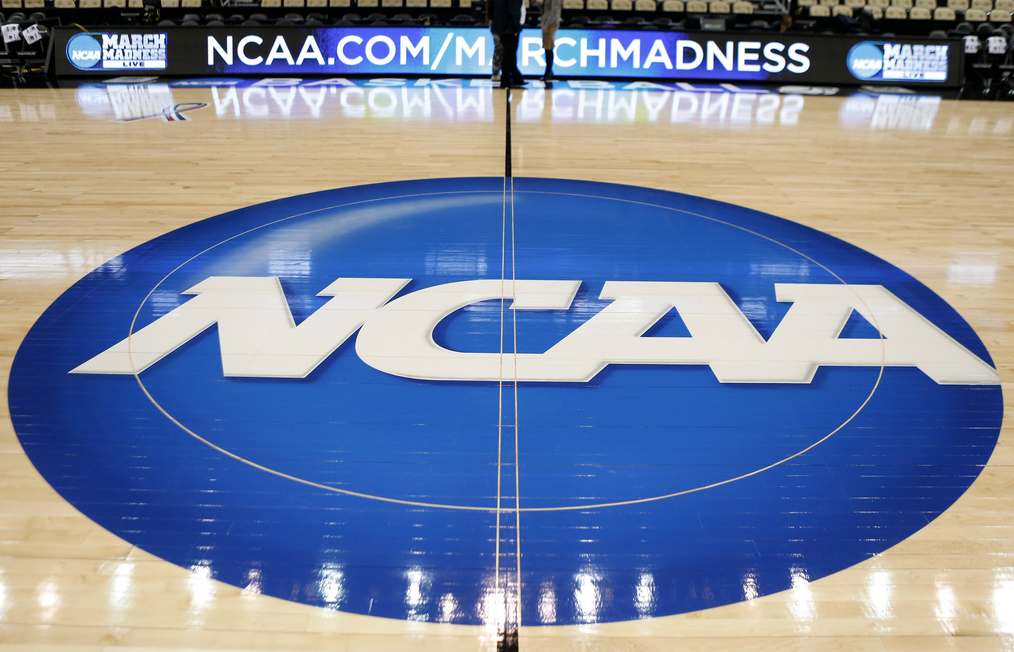 How NCAA College Basketball Selection Sunday Works