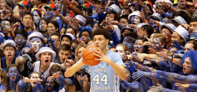 2017 March Madness Round of 32 – North Carolina Tar Heels vs. Arkansas Razorbacks Predictions, Picks and NCAA Basketball Betting Preview