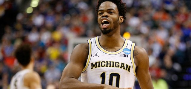 2017 March Madness Round of 32 – Louisville Cardinals vs. Michigan Wolverines Predictions, Picks and NCAA Basketball Betting Preview