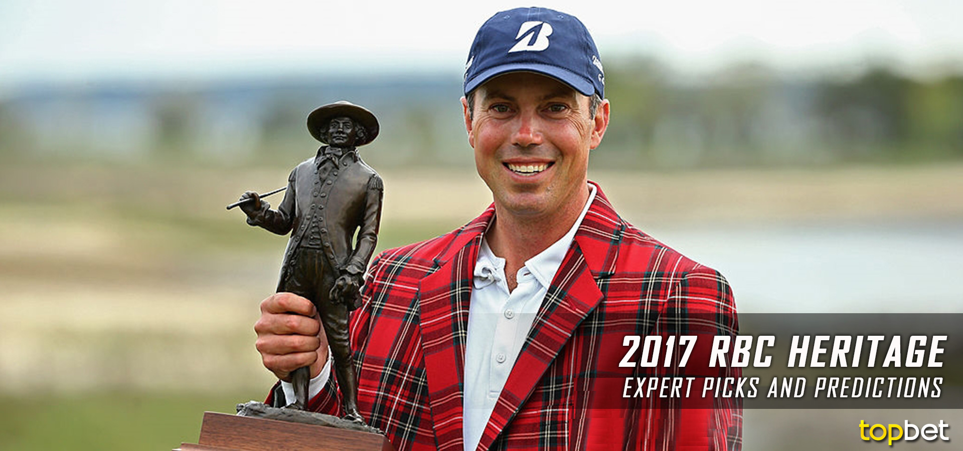 2017 RBC Heritage Expert Picks and Predictions