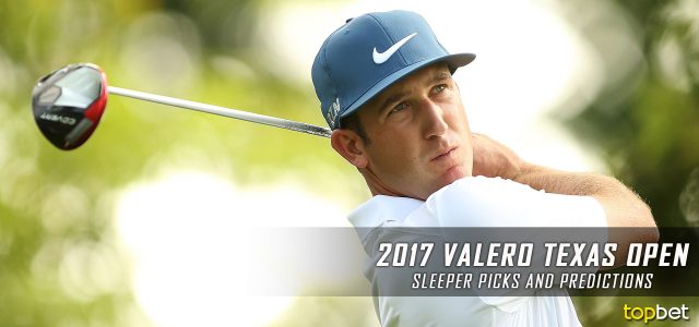 valero texas open 2022