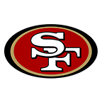 SF 49ers logo