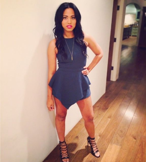 Ayesha Curry NBA WAGs