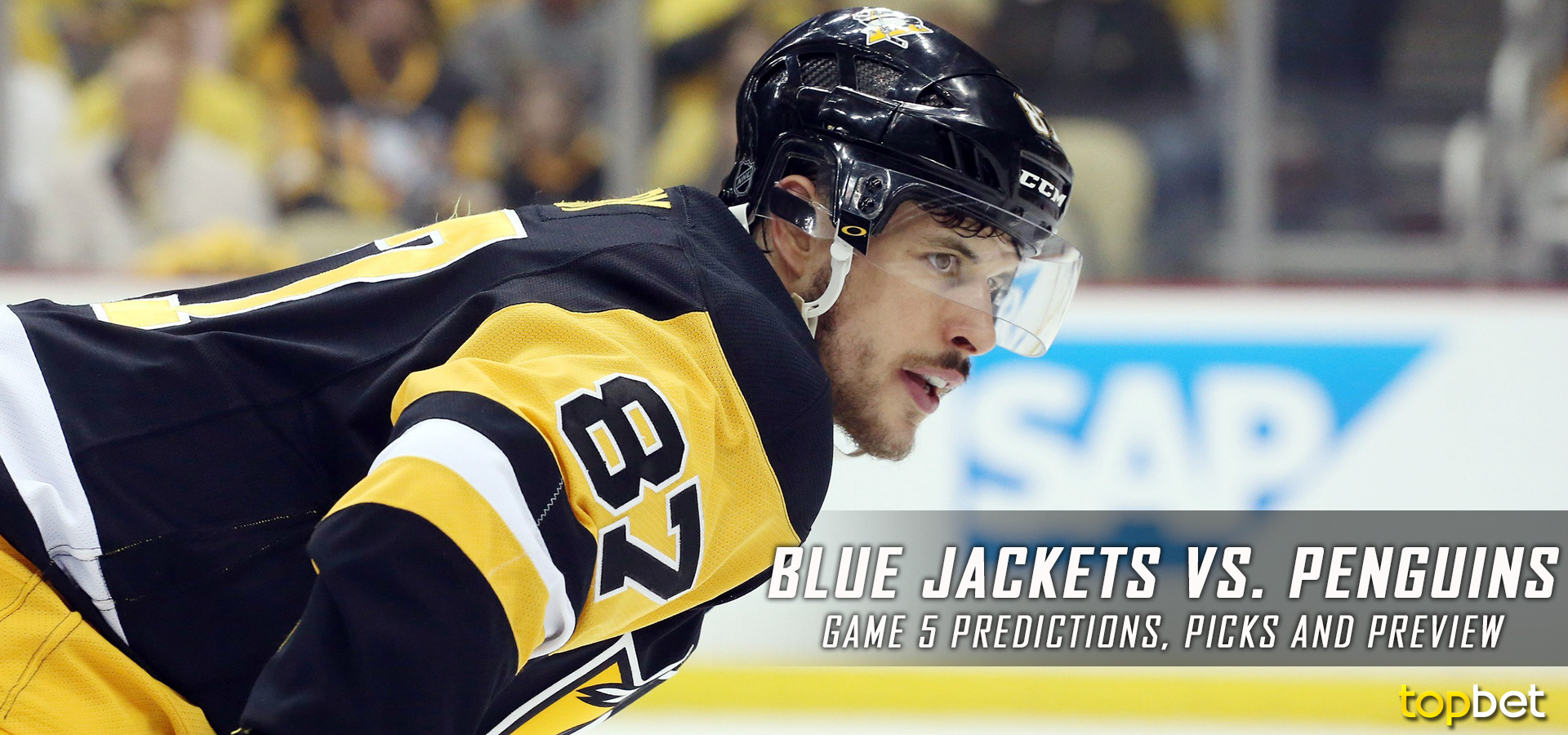 Blue Jackets vs Penguins Series Game 5 Predictions & Preview