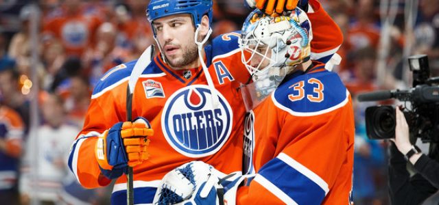 Edmonton Oilers vs. San Jose Sharks Predictions, Picks and Preview – 2017 Stanley Cup Playoffs – Western Conference First Round Game Three – April 16, 2017