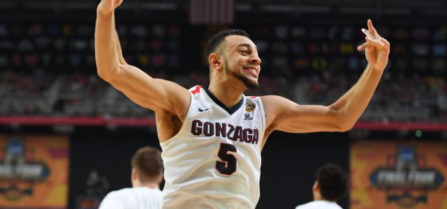 2017 March Madness National Championship Game – Gonzaga Bulldogs vs. North Carolina Tar Heels Predictions, Picks and NCAA Basketball Betting Preview