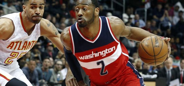 Atlanta Hawks vs. Washington Wizards Predictions, Picks and Preview – 2017 NBA Playoffs – Eastern Conference First Round Game One