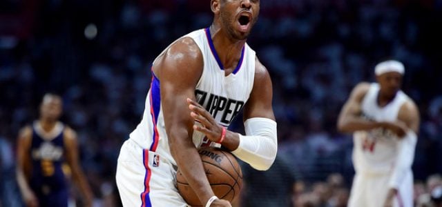 Utah Jazz vs. Los Angeles Clippers Predictions, Picks and Preview – 2017 NBA Playoffs – Western Conference First Round Game Seven