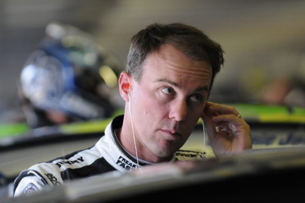 Kevin Harvick Toyota Owners 400
