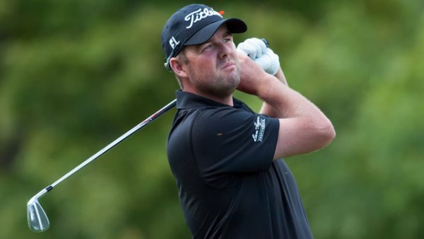 Marc Leishman RBC Heritage preview