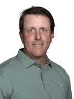 Phil Mickelson profile pic