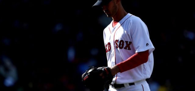 Boston Red Sox vs. Los Angeles Angels Predictions, Picks and MLB Preview – July 23, 2017
