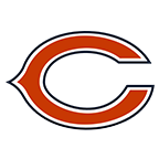 CHI Bears logo