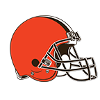 CLE Browns logo