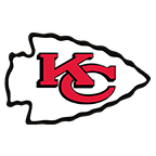 KC Chiefs logo
