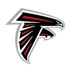 ATL Falcons logo