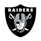 OAK Raiders logo