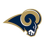 LA Rams logo