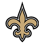 NO Saints logo