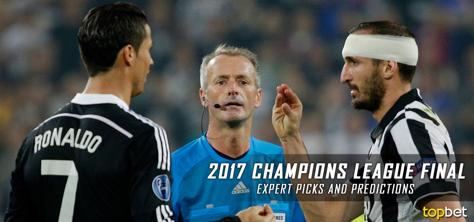 champions league expert picks