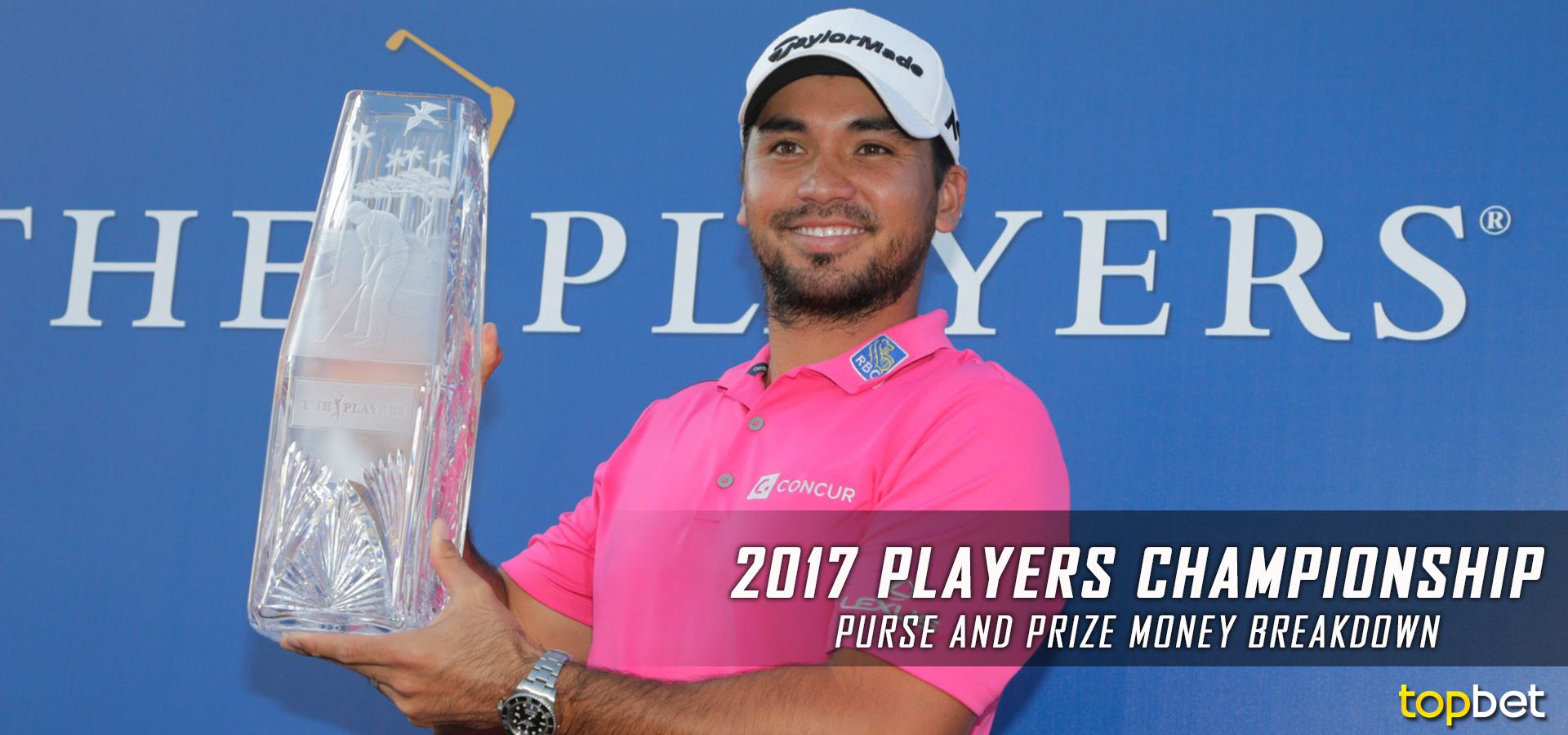 Purse at players championship online