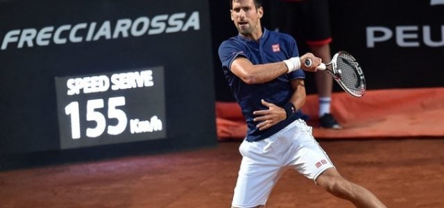 Alexander Zverev vs. Novak Djokovic Predictions, Odds, Picks and Tennis Betting Preview – 2017 Italian Open Finals
