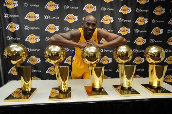 Why Kobe Bryant is Better Than LeBron James