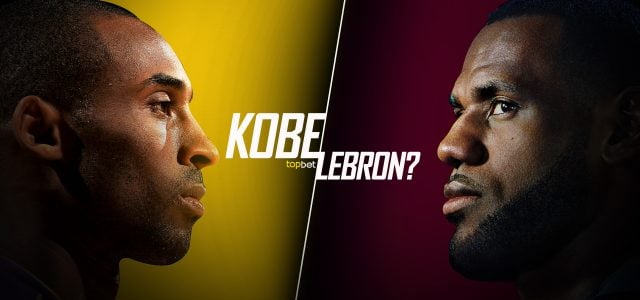Why Kobe Bryant Is Still Better Than LeBron James