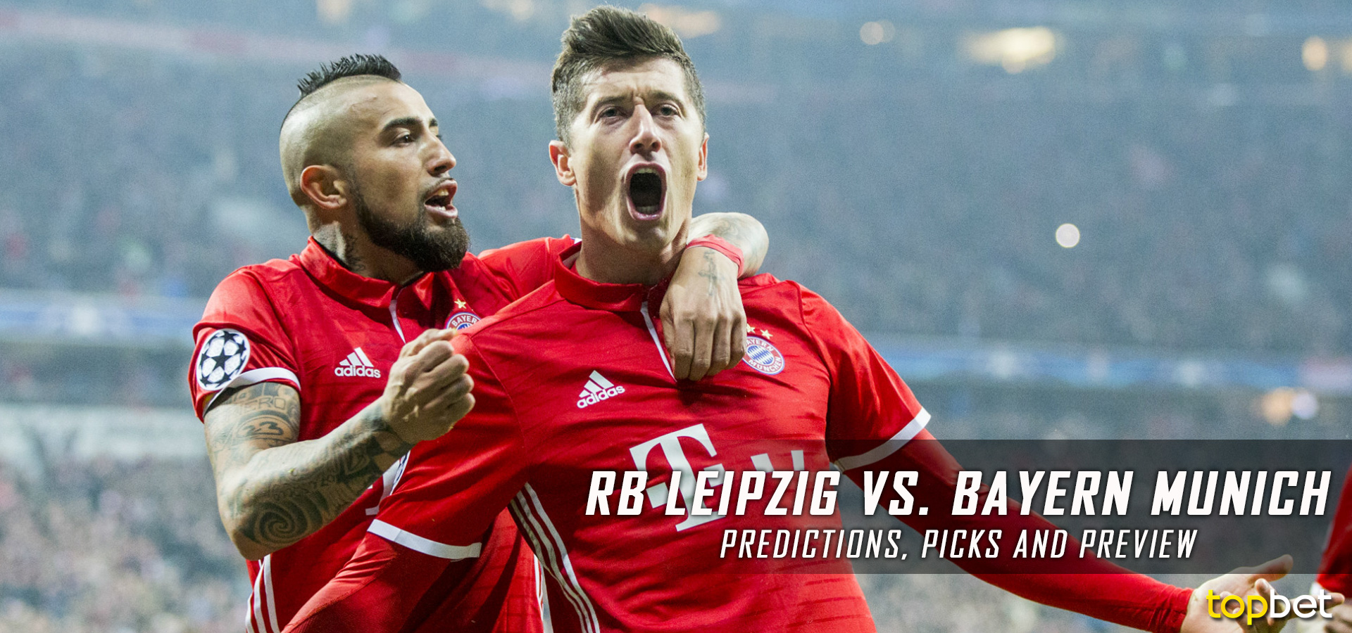 Rb Leipzig Vs Bayern Munich Predictions Picks And Preview