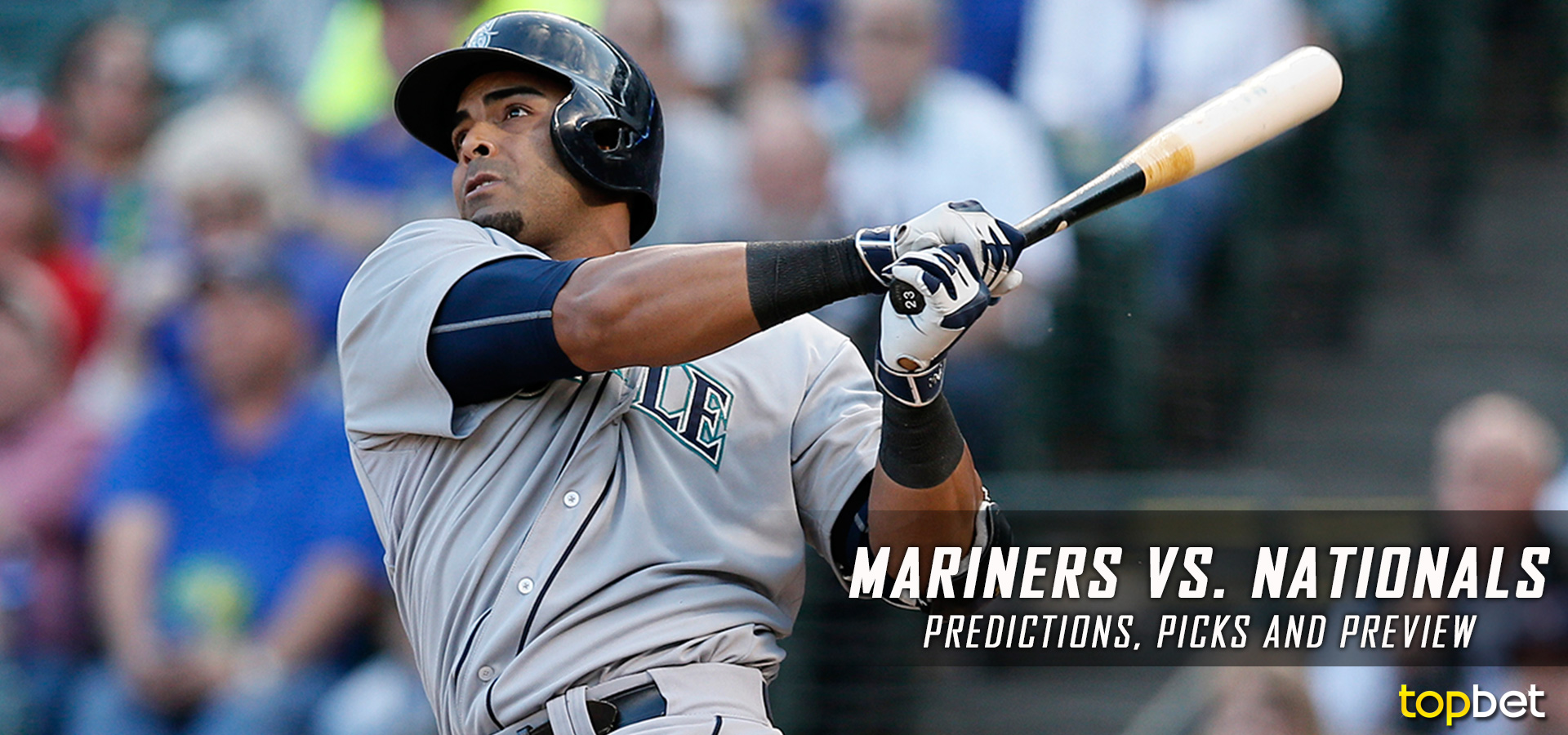 Mariners vs Nationals Predictions and Preview May 25, 2017