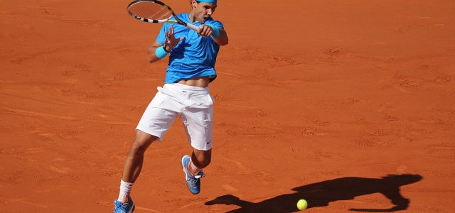 Rafael Nadal vs. Benoit Paire Predictions, Odds, Picks and Tennis Betting Preview – 2017 French Open First Round