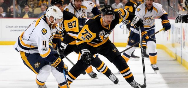 2017 NHL Stanley Cup Final – Nashville Predators vs. Pittsburgh Penguins Expert Predictions, Picks and Preview