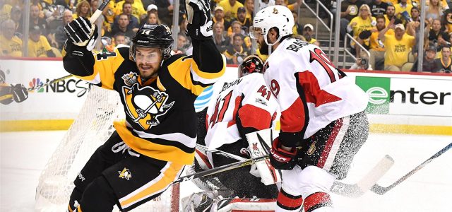 Nashville Predators vs. Pittsburgh Penguins Predictions, Picks, Odds and Preview – 2017 Stanley Cup Final Game One